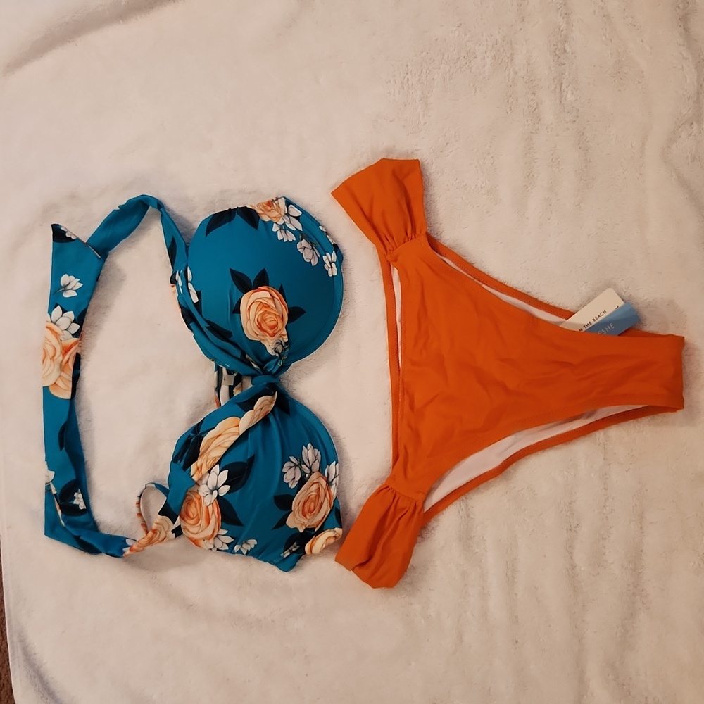 Cupshe bikini